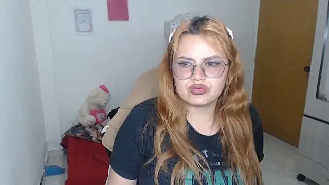 Snapshot of celeste_anny_1 chatting on 01-29-25, 07:11 celeste anny 1 online show from 01-29-25, 07:11