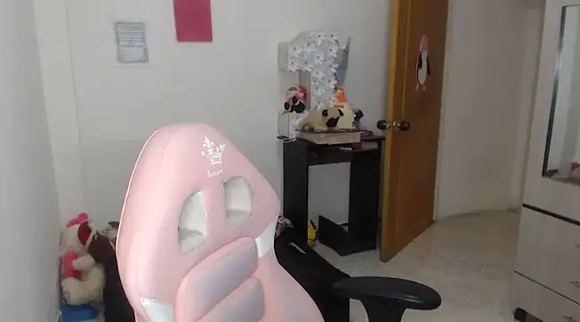 Snapshot of celeste_anny_1 chatting on 02-19-25, 08:31 celeste anny 1 online show from 02-19-25, 08:31