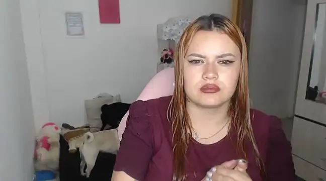 Snapshot of celeste_anny_1 chatting on 02-20-25, 05:51 celeste anny 1 online show from 02-20-25, 05:51