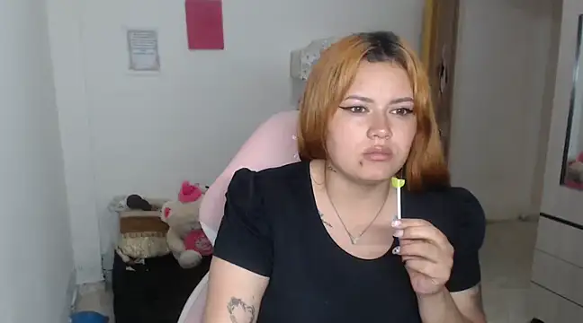 Snapshot of celeste_anny_1 chatting on 02-28-25, 06:20 celeste anny 1 online show from 02-28-25, 06:20