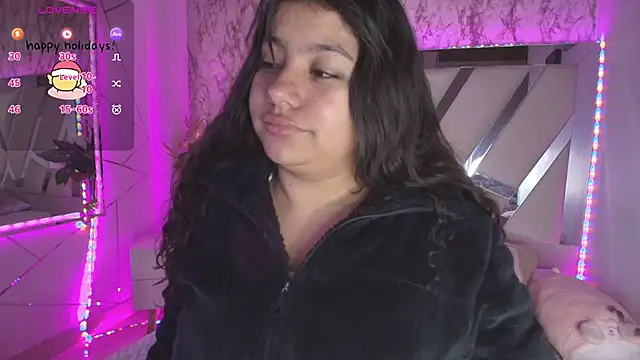 Snapshot of Miaa_Smiith1 chatting on 12-12-24, 11:40 Miaa Smiith1 online show from 12-12-24, 11:40