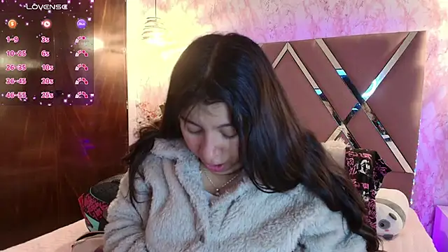 Snapshot of Miaa_Smiith1 chatting on 02-12-25, 12:22 Miaa Smiith1 online show from 02-12-25, 12:22