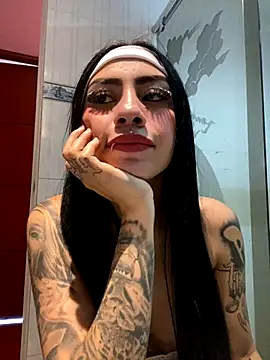 Snapshot of Bunny_sexy01 chatting on 12-07-24, 09:55 Bunny sexy01 online show from 12-07-24, 09:55