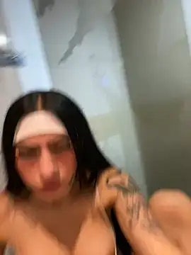 Snapshot of Bunny_sexy01 chatting on 12-08-24, 01:02 Bunny sexy01 online show from 12-08-24, 01:02