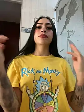 Snapshot of Bunny_sexy01 chatting on 12-28-24, 11:48 Bunny sexy01 online show from 12-28-24, 11:48