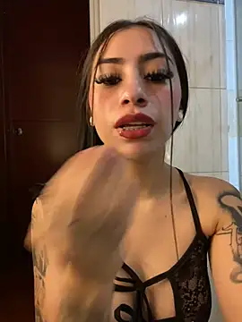 Snapshot of Bunny_sexy01 chatting on 01-12-25, 11:26 Bunny sexy01 online show from 01-12-25, 11:26