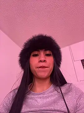 Snapshot of Bunny_sexy01 chatting on 02-28-25, 06:20 Bunny sexy01 online show from 02-28-25, 06:20