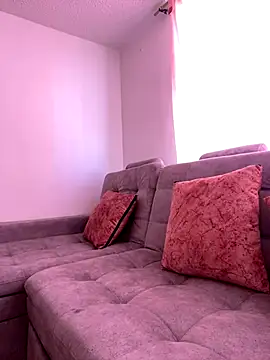 Snapshot of Bunny_sexy01 chatting on 09-20-25, 09:16 Bunny sexy01 online show from 09-20-25, 09:16