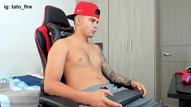 jacob firexx online show from 11-19-25, 01:55