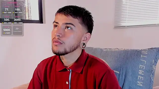 ftmphilip  online show from 01-11-26, 02:22