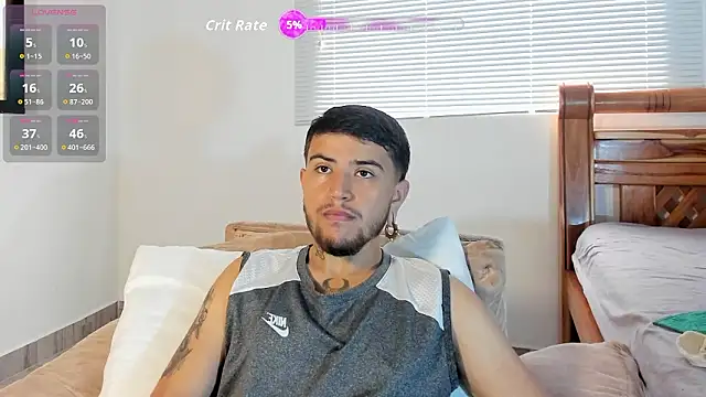 ftmphilip  online show from 02-02-26, 01:43