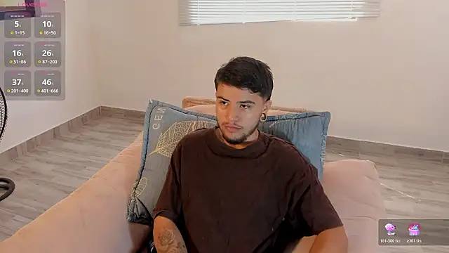 ftmphilip  online show from 02-20-26, 03:01