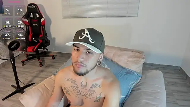 ftmphilip  online show from 03-01-26, 12:23