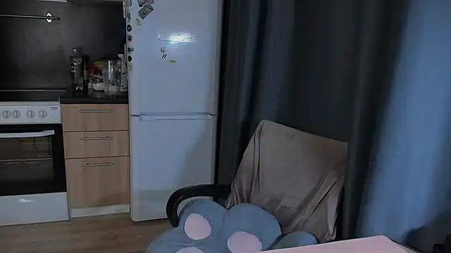  jess rabbit online show from 12-17-24, 02:33