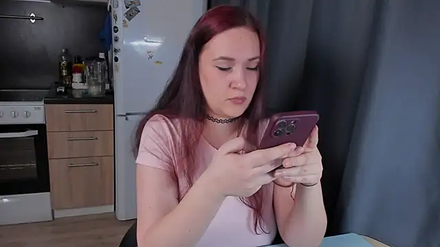  jess rabbit online show from 03-11-25, 05:46