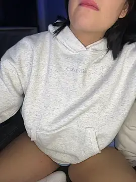 GabriellaFerrer online show from 01-08-26, 11:01