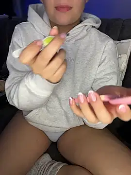 GabriellaFerrer online show from 01-10-26, 10:06