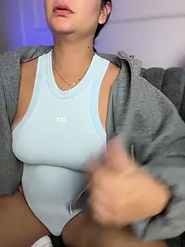 GabriellaFerrer online show from 02-04-26, 11:05