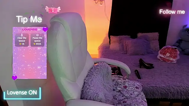 Sofia thomson1 t online show from 11-26-25, 04:13