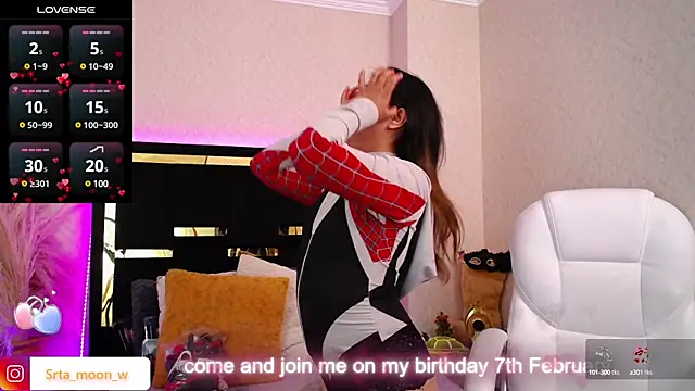 Snapshot of Moon_Water__ chatting on 01-30-25, 11:11 Moon Water online show from 01-30-25, 11:11