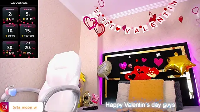 Snapshot of Moon_Water__ chatting on 02-14-25, 02:23 Moon Water online show from 02-14-25, 02:23