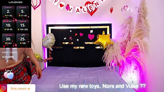 Snapshot of Moon_Water__ chatting on 02-26-25, 05:17 Moon Water online show from 02-26-25, 05:17