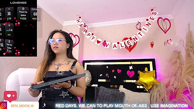 Snapshot of Moon_Water__ chatting on 03-08-25, 12:09 Moon Water online show from 03-08-25, 12:09