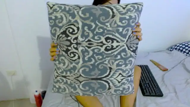 samanta r  online show from 02-13-25, 10:54