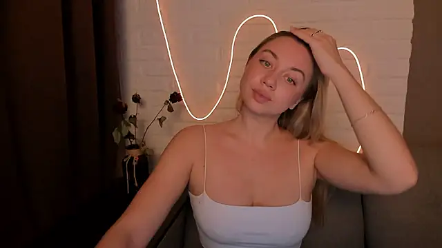 DanielaWisse online show from 12-02-24, 10:01