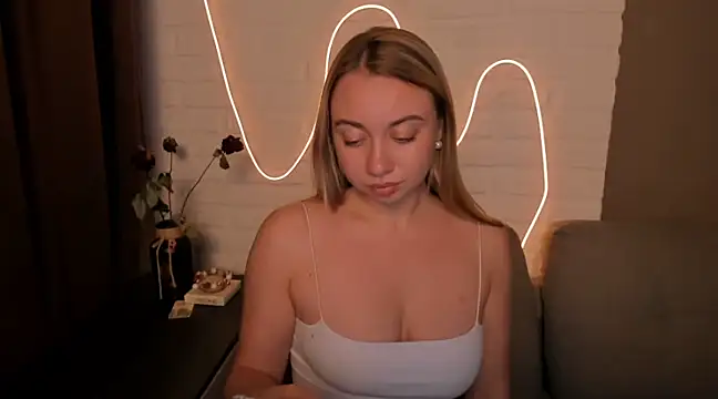 DanielaWisse online show from 12-07-24, 09:00