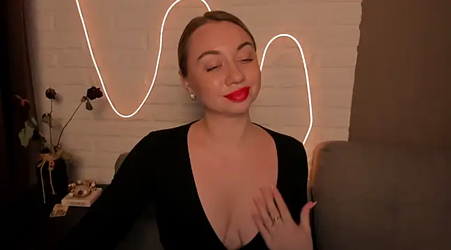 DanielaWisse online show from 12-09-24, 12:56