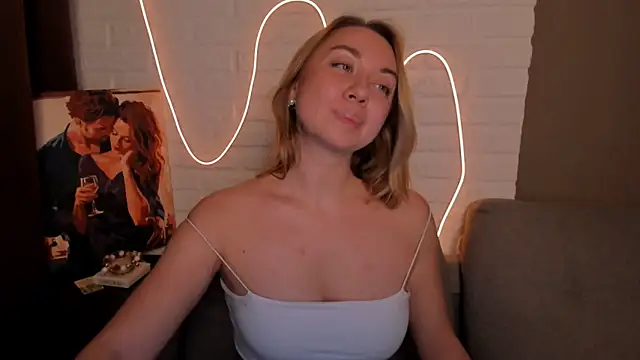 DanielaWisse online show from 12-11-24, 11:32