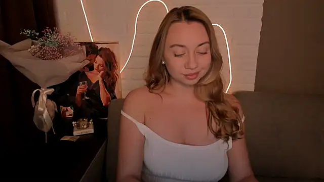 DanielaWisse online show from 01-01-25, 06:49