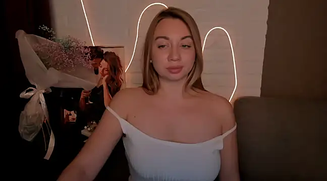 DanielaWisse online show from 01-09-25, 02:22