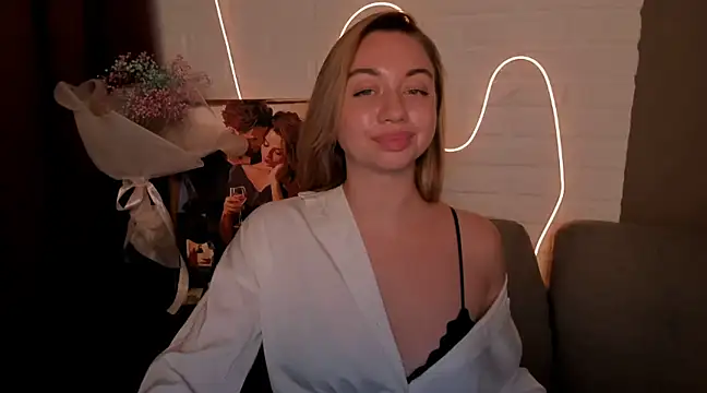 DanielaWisse online show from 01-10-25, 04:33