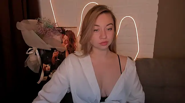 DanielaWisse online show from 01-11-25, 12:01