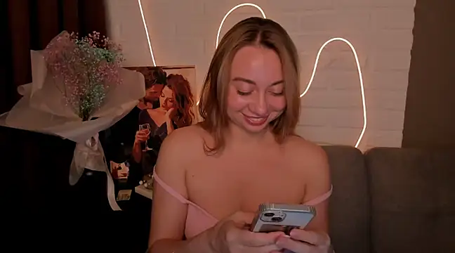 DanielaWisse online show from 01-14-25, 12:54