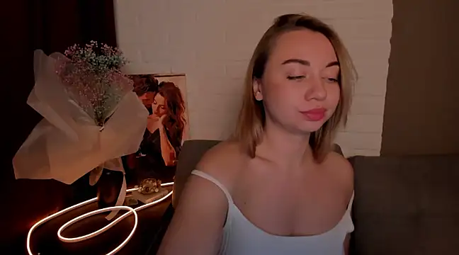 DanielaWisse online show from 01-17-25, 03:12