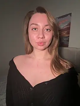 DanielaWisse online show from 02-10-26, 01:43