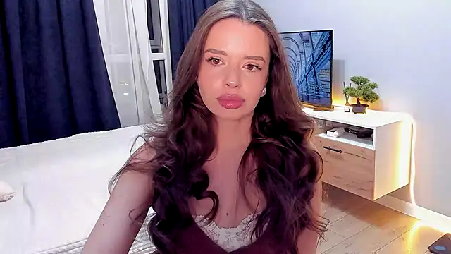 Snapshot of AmeliaBrian chatting on 12-29-24, 11:50 AmeliaBrian online show from 12-29-24, 11:50