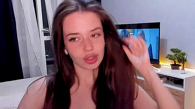 Snapshot of AmeliaBrian chatting on 01-08-25, 03:08 AmeliaBrian online show from 01-08-25, 03:08