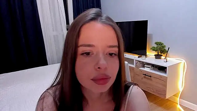 Snapshot of AmeliaBrian chatting on 01-18-25, 03:20 AmeliaBrian online show from 01-18-25, 03:20