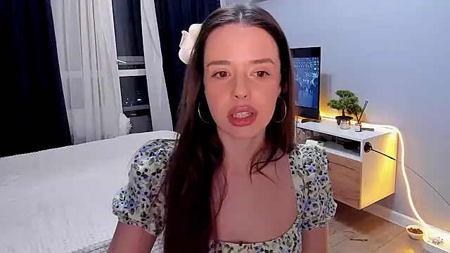 Snapshot of AmeliaBrian chatting on 01-22-25, 09:21 AmeliaBrian online show from 01-22-25, 09:21