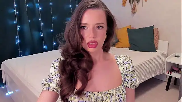 Snapshot of AmeliaBrian chatting on 03-07-25, 09:38 AmeliaBrian online show from 03-07-25, 09:38