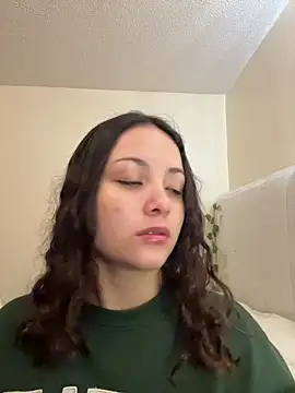 Megan Rodrigo online show from 02-11-26, 02:00