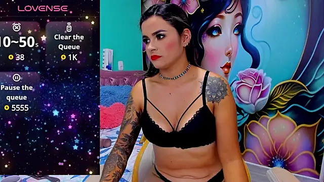 mia bigtits17 online show from 12-13-24, 10:23