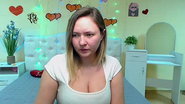 SallyVerda online show from 02-12-25, 01:09