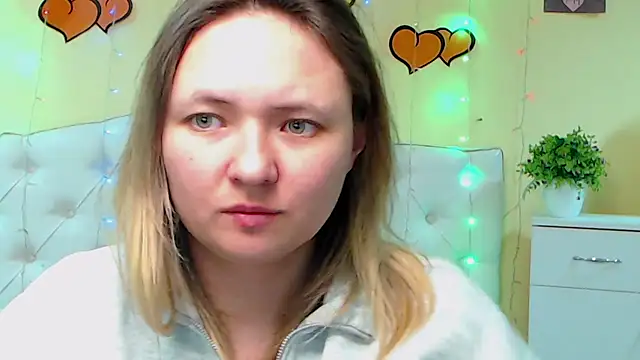 SallyVerda online show from 02-15-25, 03:52