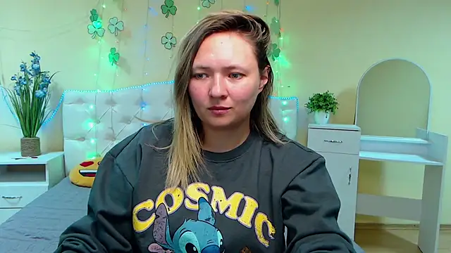 SallyVerda online show from 03-21-25, 07:13