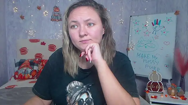 SallyVerda online show from 11-26-25, 08:54